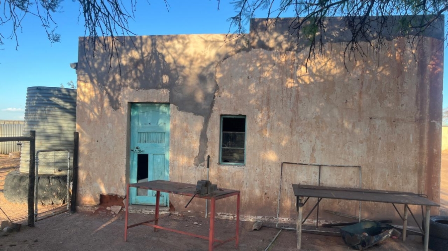 3 Bedroom Property for Sale in Upington Rural Northern Cape